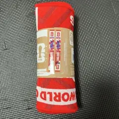 【新品】World Cup 2026 イングランド-クロアチア タオルマフラー 新品】World Cup 2026 イングランド クロアチア タオルマフラー - メルカリ