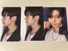 zb1 ゼベワン タワレコ ICONIK トレカ 封入 メテュ ソクマシュー