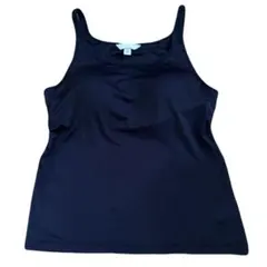 H&M カップ付きタンクトップ
