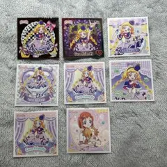 わんだふるぷりきゅあ！ プリキラシールコレクション キュアフレンディ 犬飼いろは