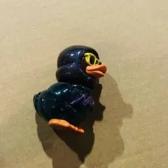 FS限定　NATAL DESIGN × ゴッコ堂 ガーシー ソフビ