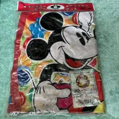 昭和レトロ ミッキーマウス 未開封 ウキワ ヴィンテージ レア 新品 未使用