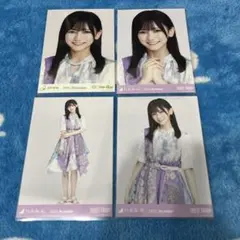 乃木坂46 生写真 池田瑛紗 乃木コレ レア R 真夏の全国ツアー衣装 2022