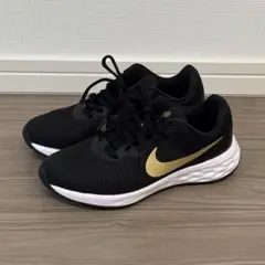 NIKE レボリューション6 23.0