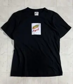 エックスガール X-girl フォト プリント 半袖 Tシャツ