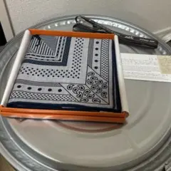 エルメス　カレH 65 《馬着》