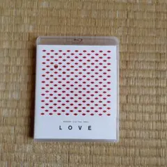 嵐 ARASHI Live Tour 2013 “LOVE” DVD 2枚組 - メルカリ