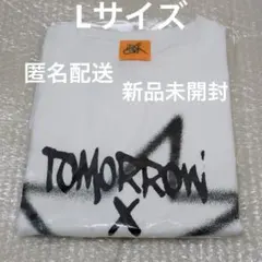 新品未開封 TXT MOA CON モアコン Tシャツ ブラック Lサイズ - メルカリ