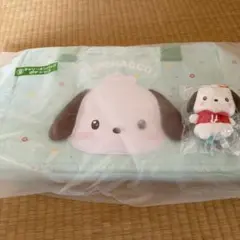 サンリオくじ ポチャッコ