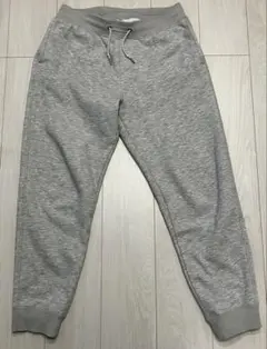 UNIQLO ヒートテックボアスウェットパンツ L