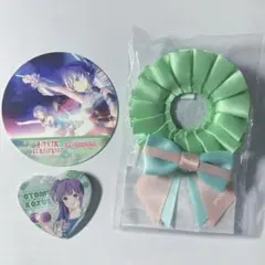 乙宗梢　缶バッジ　シークレット　7個　蓮ノ空 2nd LIVE 乙宗梢缶バッジシークレット7個蓮ノ空 2nd LIVE