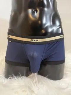 【新品未使用】GX3⭐︎PRIMESKIN人気ボクサーパンツXLサイズ✨のサムネイル