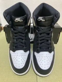 Nike Air Jordan 1 Retro High OG ナイキ