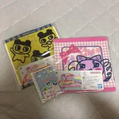 たまごっち　一番くじ　E賞　G賞