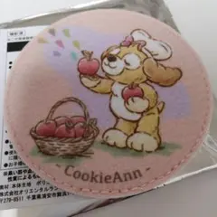 ディズニーシー ワンダフルフレンドシップ クッキーアン コースター