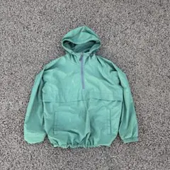 00s old UNIQLO アノラックパーカー archive Y2K テック