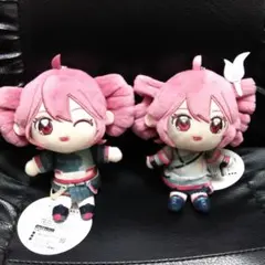重音テト ぬいぷりけ mini GIGO限定 2点セット - メルカリ