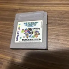 ドンキーコングランド ゲームボーイカラー