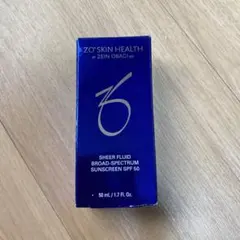mimu.T様専用　ゼオスキン　シアーフルイドサンスクリーン　ゼオスキンヘルス