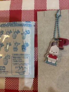 サンリオキャラクターズ　ツインチャーム にじほしキャンディVol.3