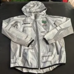 ATHLETA 150 ジオメトリックパターン ピステのサムネイル