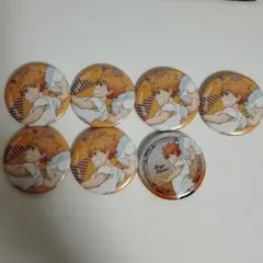 レア⭐️ハイキュー　日向翔陽　缶バッジくじ 公式オンラインストア。ハイキュー!! 缶バッジ 日向翔陽 TaF Ver.(日向