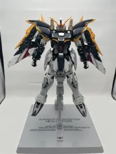 【メルカリ便】ガンダムデスサイズ パラレル　lr+ 4枚セット ガンダムカードゲーム デスサイズ デュオパラレル セット - メルカリ
