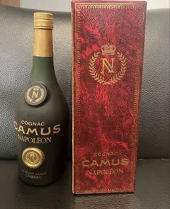 2026年最新】カミュ古酒の人気アイテム - メルカリ