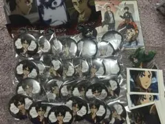 進撃の巨人エレン66個セット