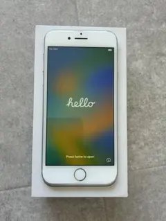 2026年最新】iphone8 シルバー 64gbの人気アイテム - メルカリ