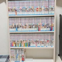 ワンピース コミック 1-112巻 　+　関連本6冊