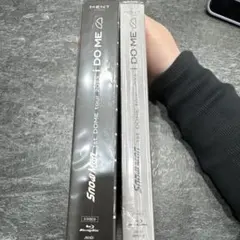 Snow Man 1st DOME TOUR 2023 I DO ME