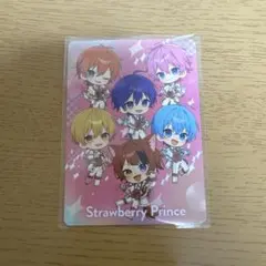 すとぷり カード