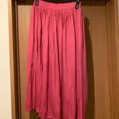 ドリーシーン　ロングスカート