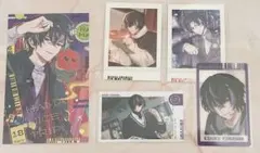エイトリ 18TRIP 衣川季肋 まとめ売り - メルカリ