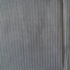 デニム生地 プリント