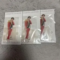 美少年 金指一世 アクリルスタンド 21夏