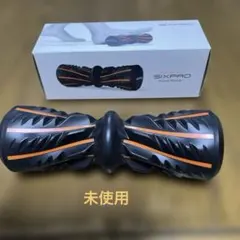 足裏用 フットマッサージャー 筋膜リリース シックスパッド - メルカリ