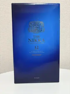 2025年最新】the nikka 12の人気アイテム - メルカリ