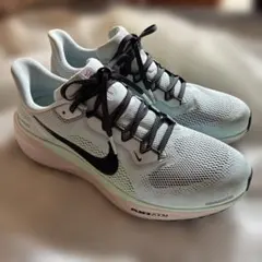 美品 NIKE ナイキ 26cm ペガサス 41 ランニングシューズ - メルカリ