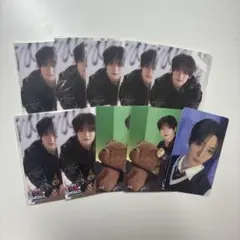 StrayKids スキズ toyworld オンラインくじ リノ