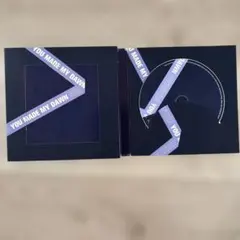 YOU MADE MY DAWN SEVENTEEN セブチ カラットのサムネイル