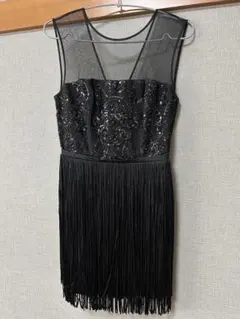 BCBG MAXAZRIA RUNWAY ブラックドレス 美品 XS - メルカリ