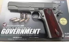 東京マルイ金属塗装強化カスタムCOLTコルトガバメントM1911のサムネイル