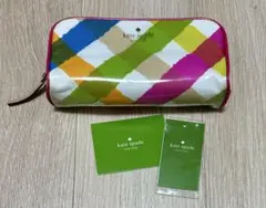 Kate Spade ポーチ ケイトスペード