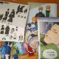2026年最新】naruto展 ポスターの人気アイテム - メルカリ
