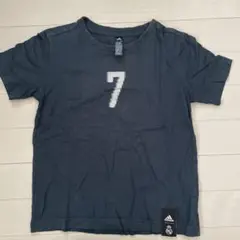adidas REAL MADRID CF Tシャツのサムネイル