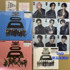 SnowMan  i DO ME 3形態　新品未開封
