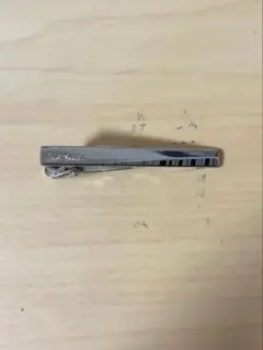 K*u様 ポール・スミス ネクタイピン シルバー