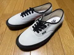 新品 VANS Authentic Anaheim Factory 28.5cm